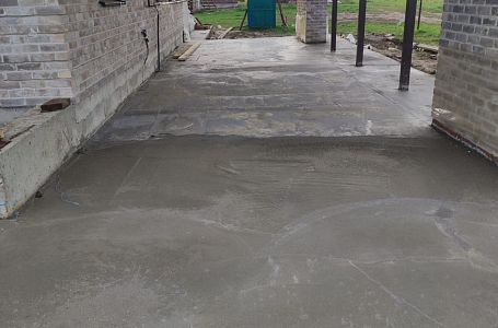 Коттедж в с.Первореченское Динского района